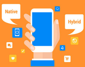 Native vs Hybrid App Development