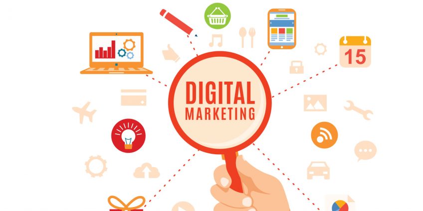 Digital-Marketing-Software-Market