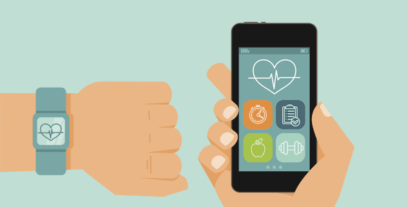 MOBILE APPS FOR HEALTH CARE
