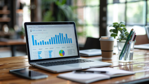 ERP Software for Warehouse Management