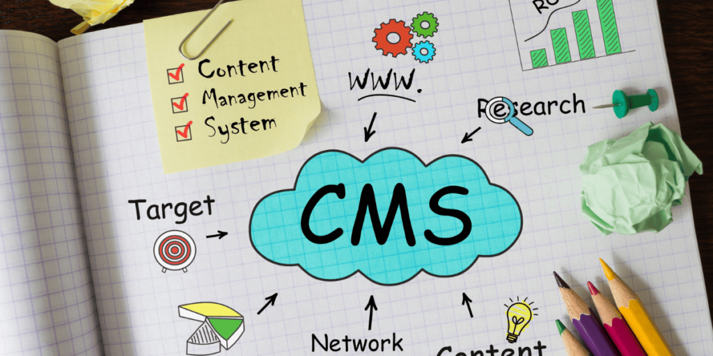 CMS service in coimbatore