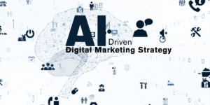 How AI Can Enhance Digital Marketing Strategies