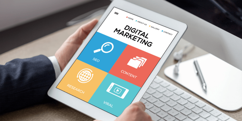 digital Marketing service in coimbatore