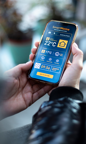 Mobile App Development