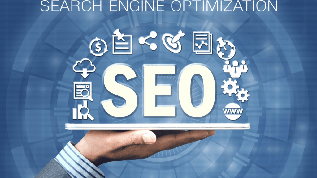 SEO SERVICE IN COIMBATORE