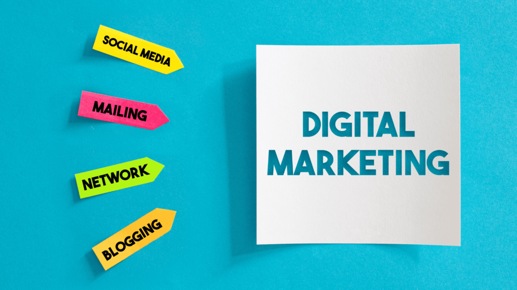 Facts of Digital Marketing