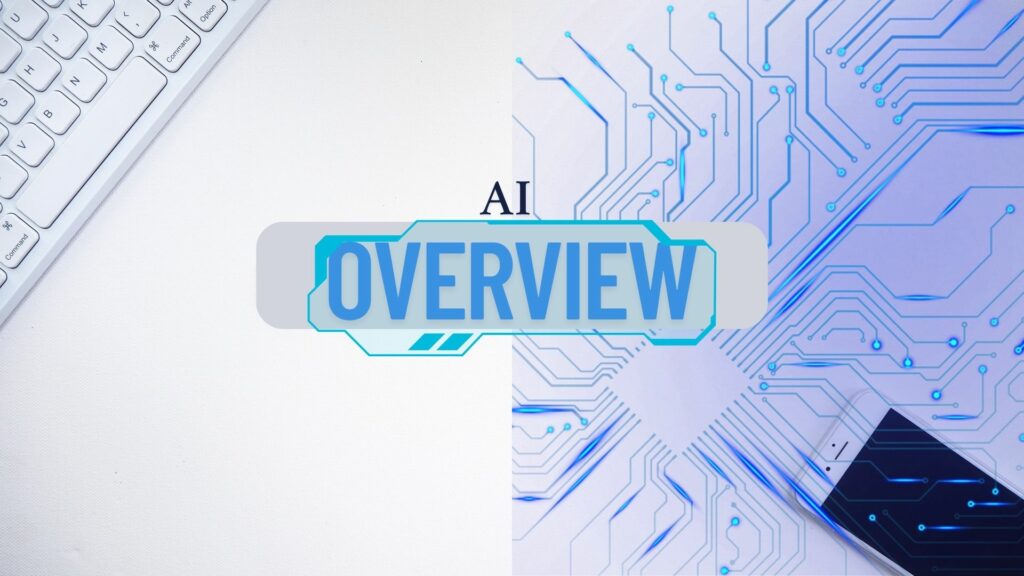 AI Overview in Search Engine