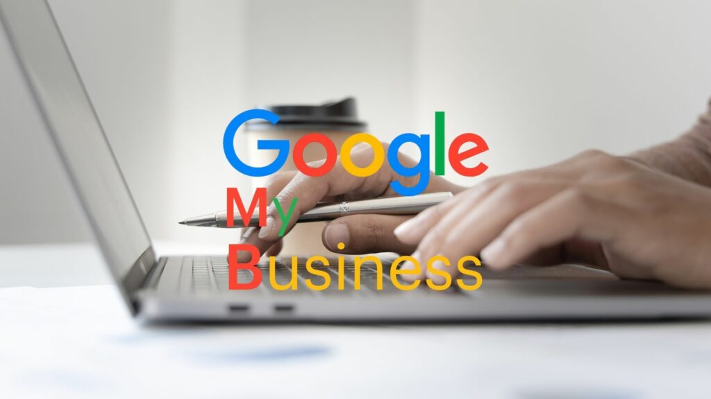 Google My Profile