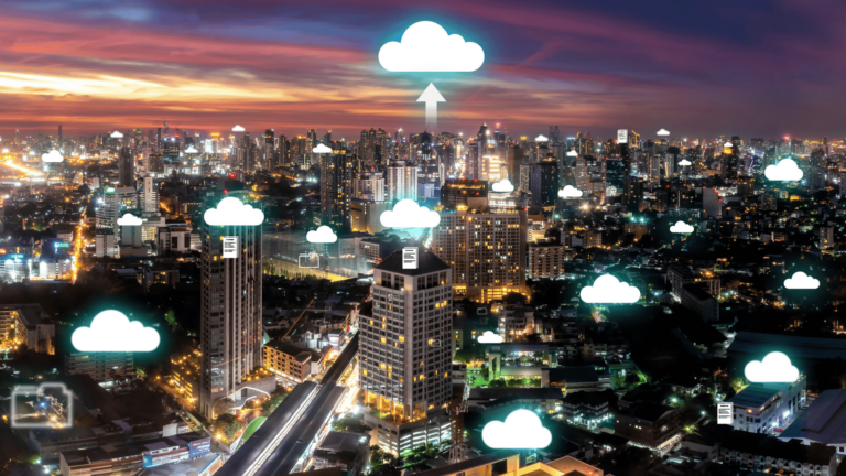 Cloud Computing