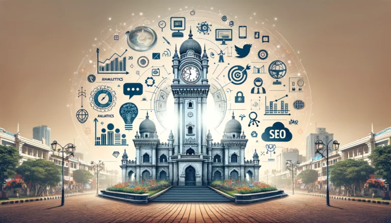 Digital Marketing Solution in Coimbatore