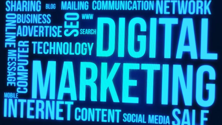 Digital Marketing Services