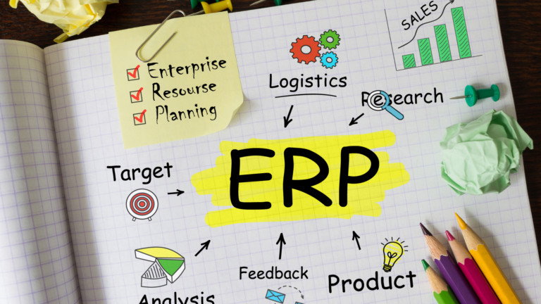 ERP company in Coimbatore