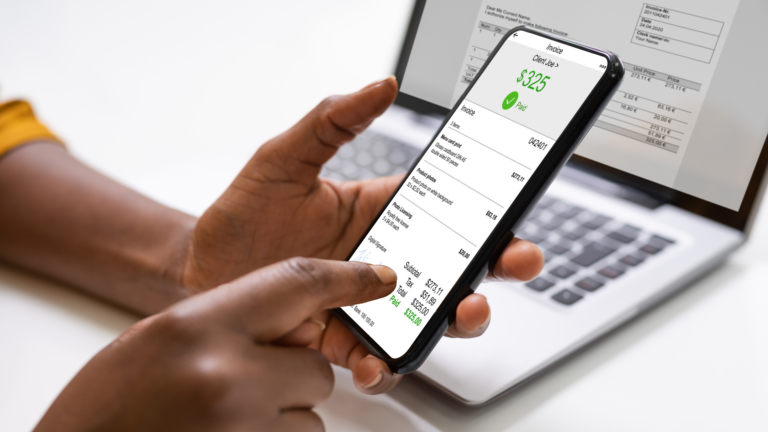 How UPI Works in Backend