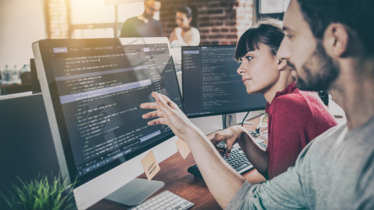 MERN Development vs Full-Stack Development