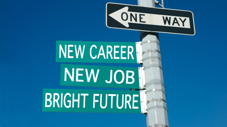 High-Demand Careers