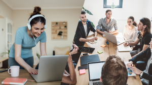 hiring a Digital Marketing Agency 