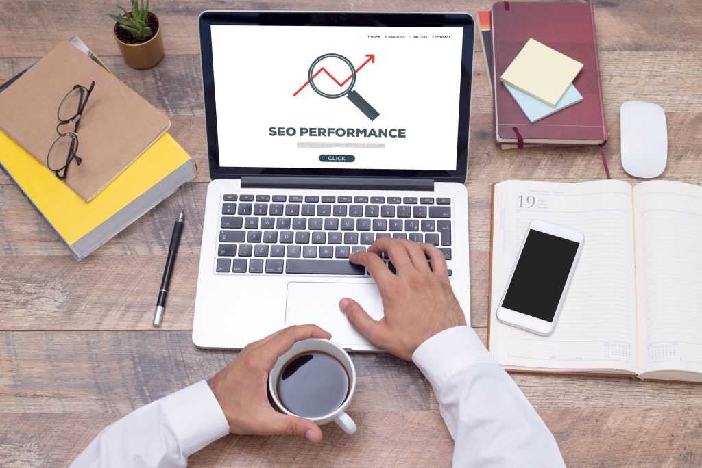 SEO agency in Coimbatore