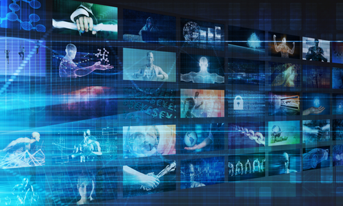 The Evolution of AI in Video Streaming