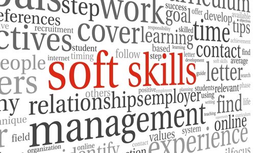 Importance Soft skills in IT sector