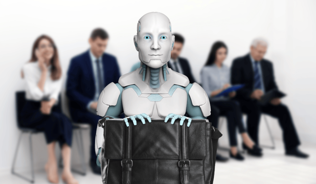 Jobs in AI field