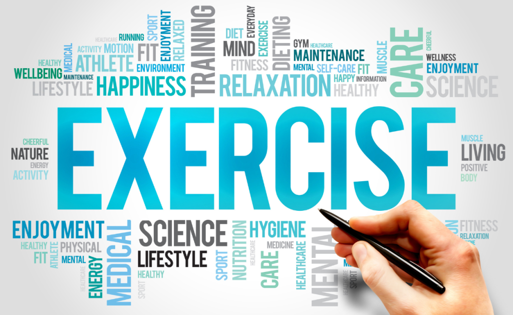 Simple Desk Exercises and Break Routines for IT Employees