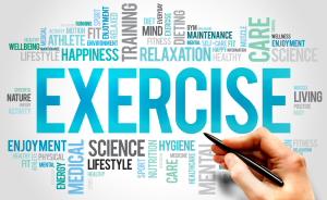 Simple Desk Exercises and Break Routines for IT Employees