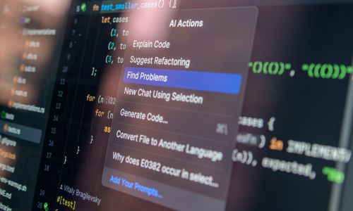 Autonomous Coding Assistants